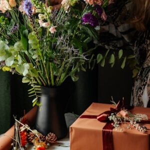 Seasonal Flower Subscription Service