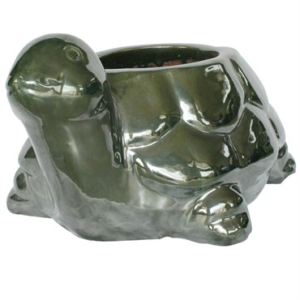 Michael_Carr_Designs_Animal_Collection_Planters-_Turtle-_13.4in-_Falling-Green_049121148796_MCD6610FGR.jpg