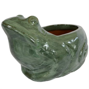 Michael_Carr_Designs_Animal_Collection_Planters_Frog _13.4in_Falling_Green_MCD6614FGR_049121149021.jpg